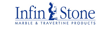 Логотип «Инфин Стоун»