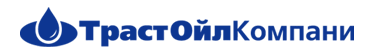 Логотип "ТрастОйлКомпани"